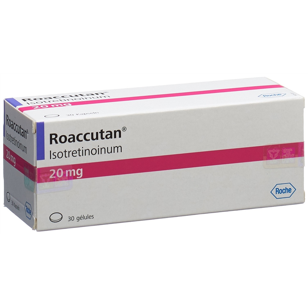 Prix De Roaccutane