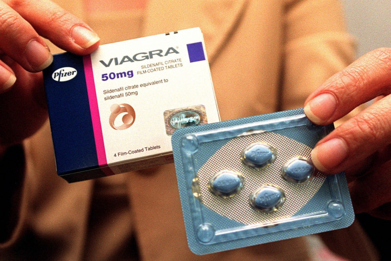 Prix De Viagra France