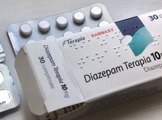 prix diazepam 10mg