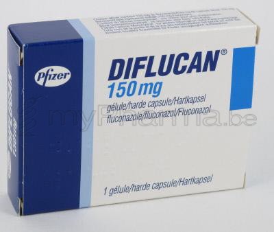 Prix diflucan 150 mg