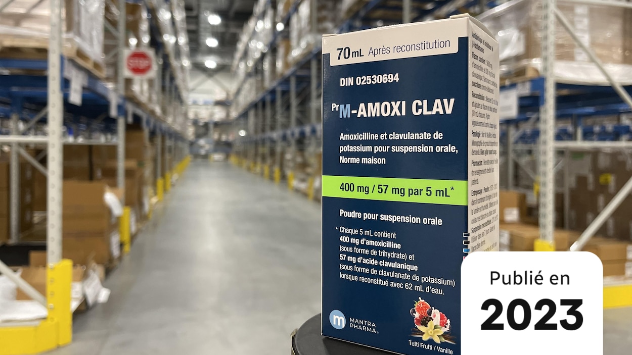 Prix doxycycline quebec