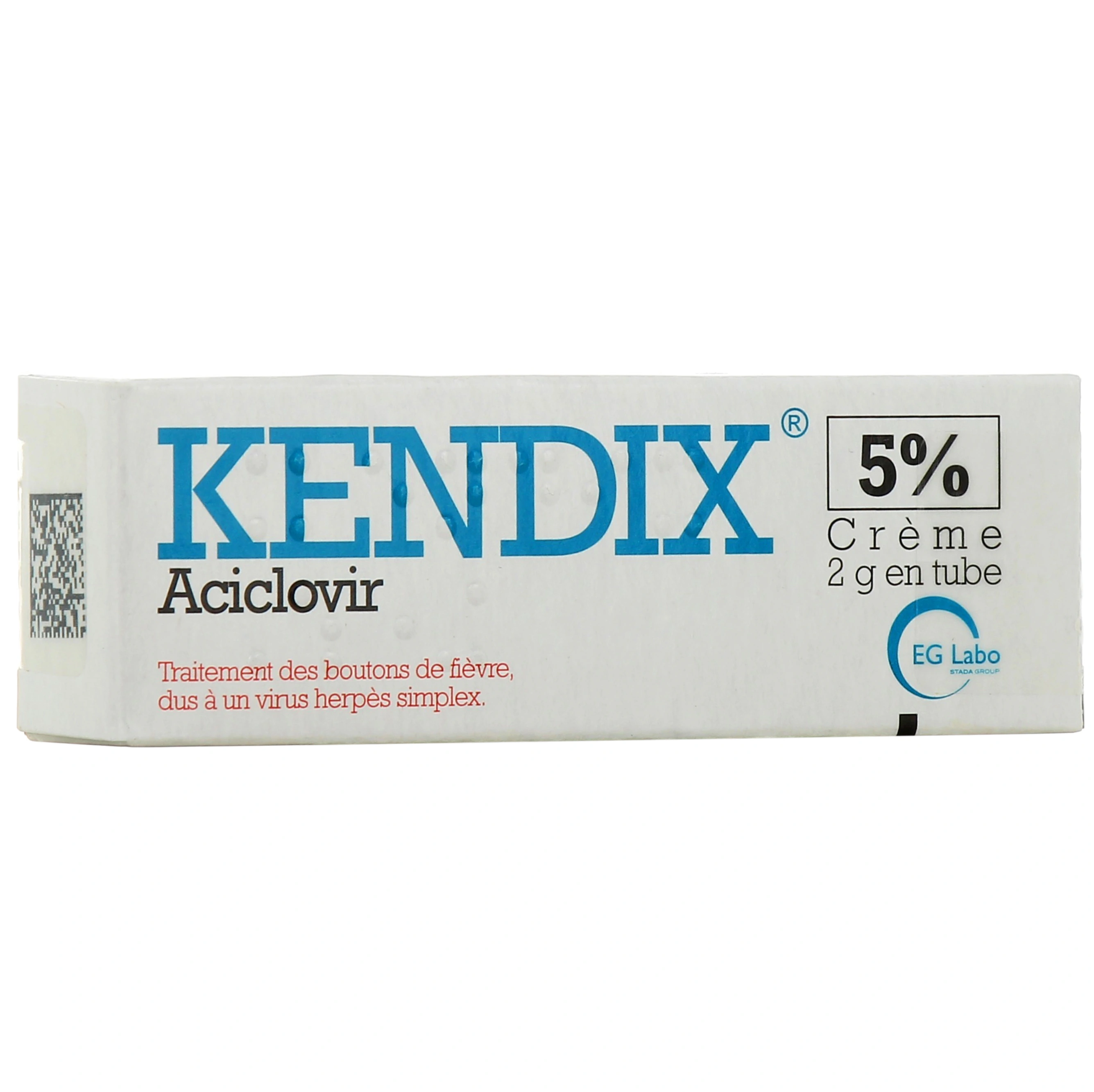 Prix Du Acyclovir