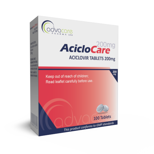 prix du acyclovir