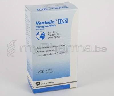 Prix du albuterol