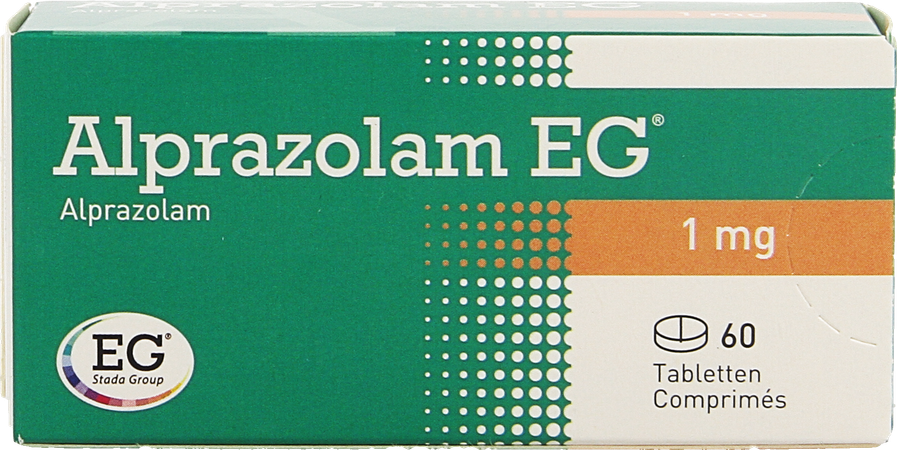 Prix Du Alprazolam