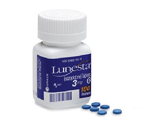 prix du eszopiclone
