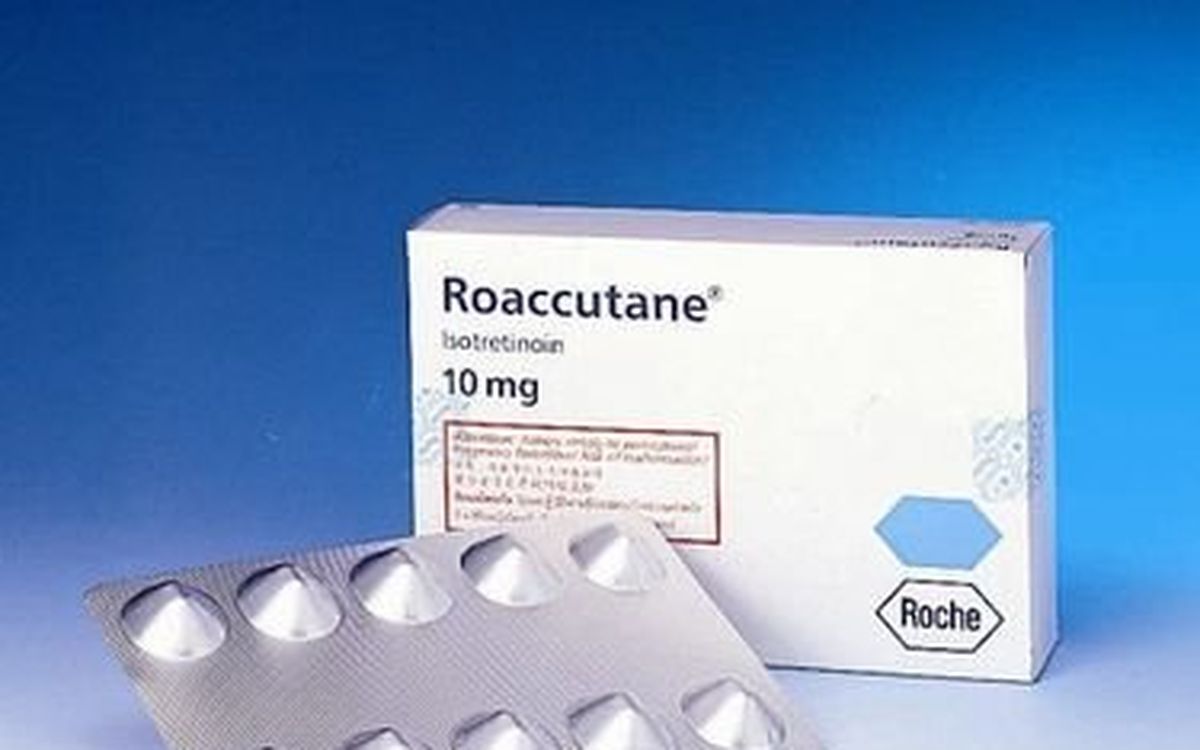 prix du isotrétinoïne