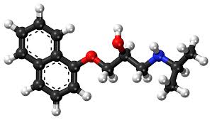 Prix Du Médicament Propranolol