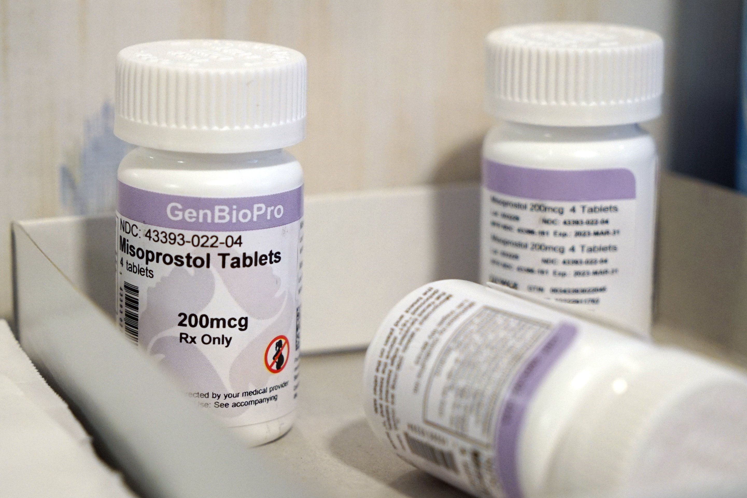 Prix du medicament misoprostol