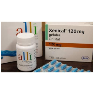 Prix Du Medicament Xenical