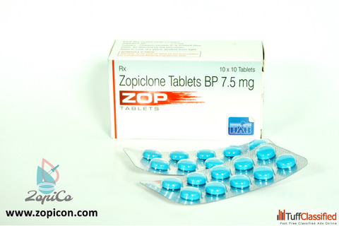 prix du medicament zopiclone