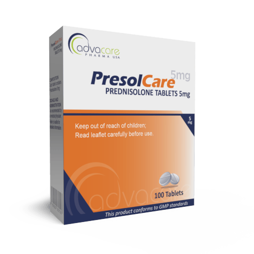 Prix Du Prednisolone