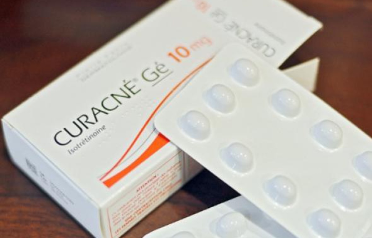 Prix du roaccutane