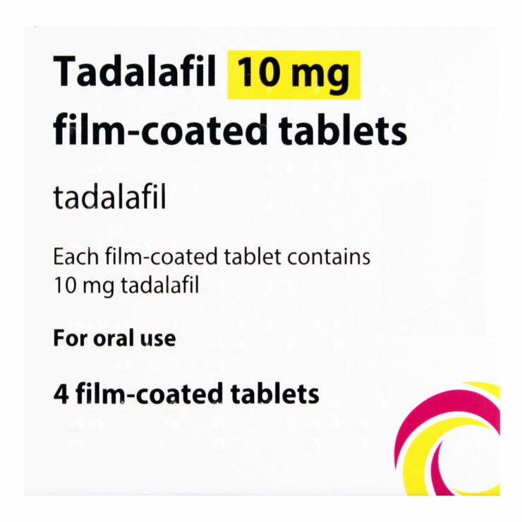 Prix du tadalafil 10 mg