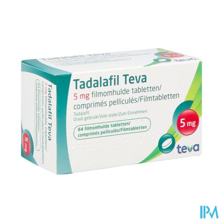 prix du tadalafil 5mg en pharmacie