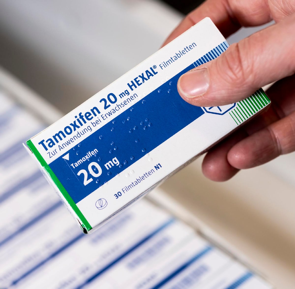 prix du tamoxifen