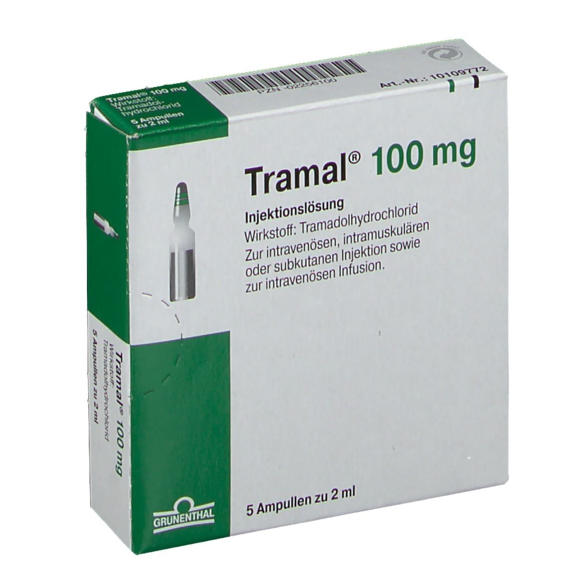 Prix Du Tramadol 100mg