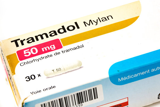 Prix Du Tramadol Paracetamol