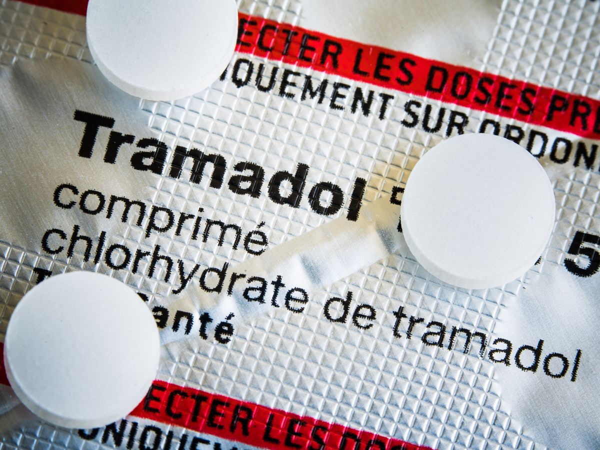 Prix Du Tramadol Paracetamol