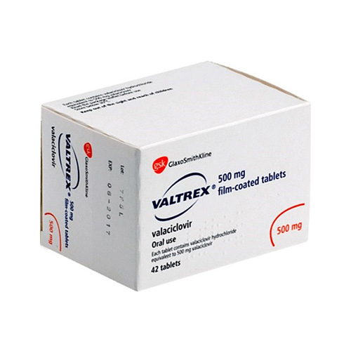 prix du valacyclovir