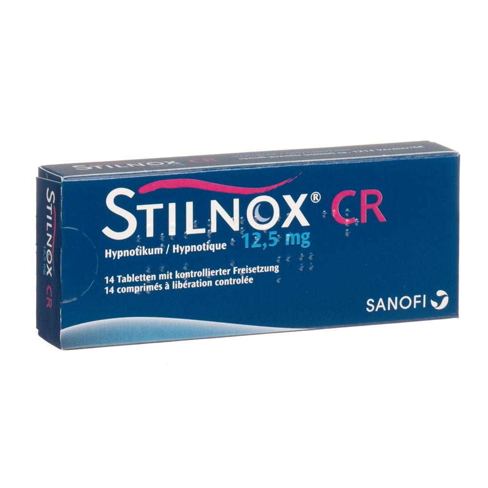 Prix Du Zolpidem En Pharmacie