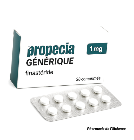 Prix Finasteride