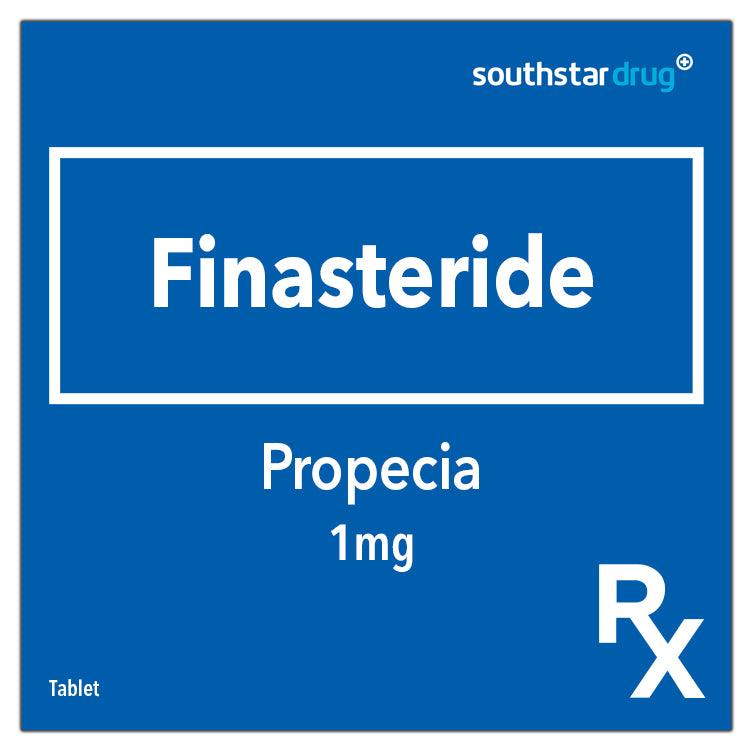 Prix finastéride