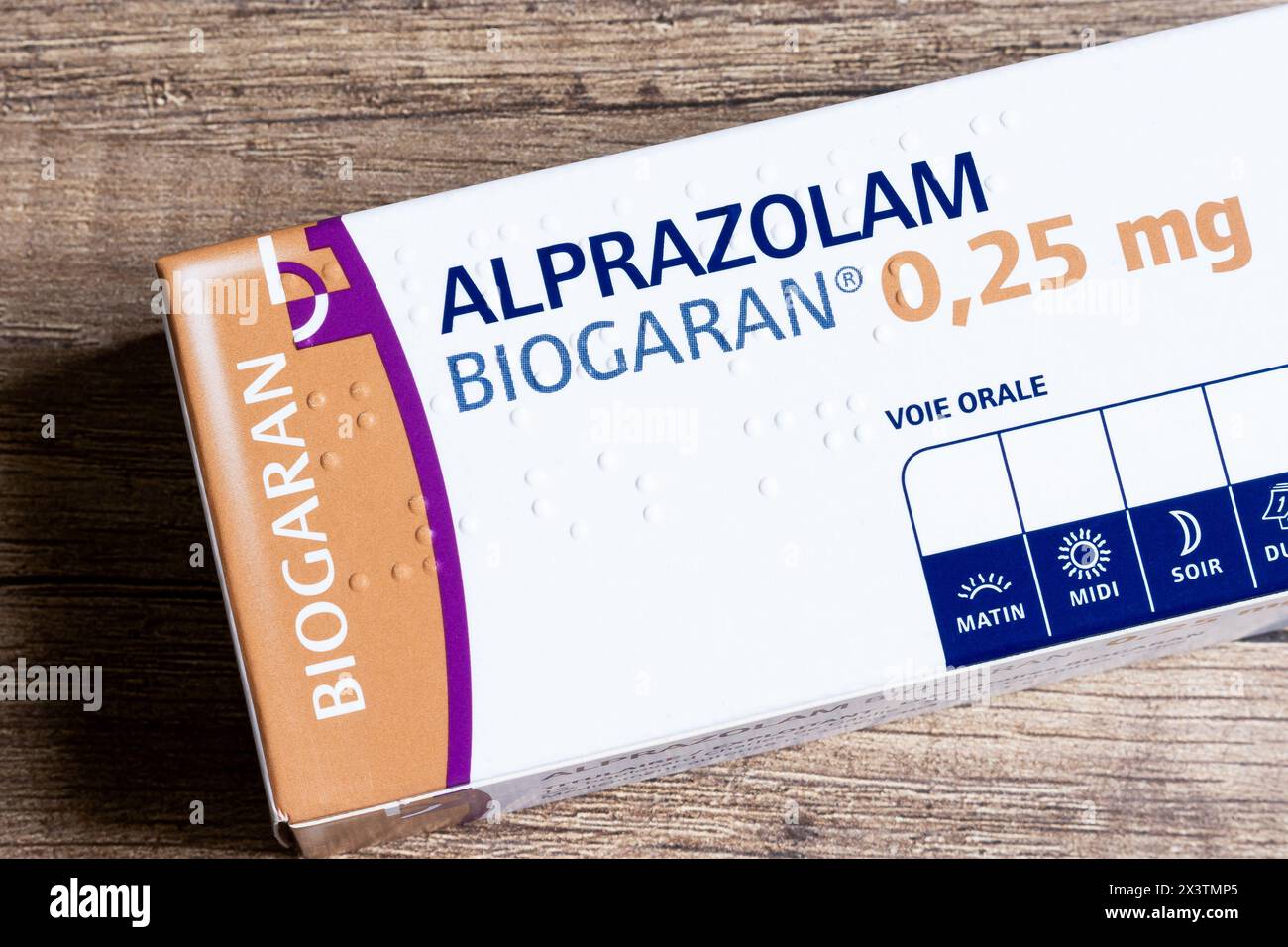 Prix Generique Xanax