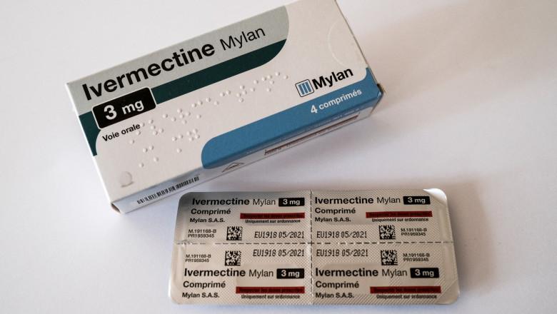 Prix ivermectin