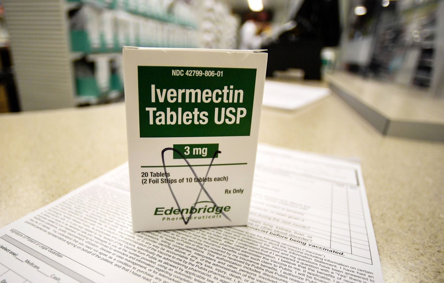 prix ivermectine en pharmacie