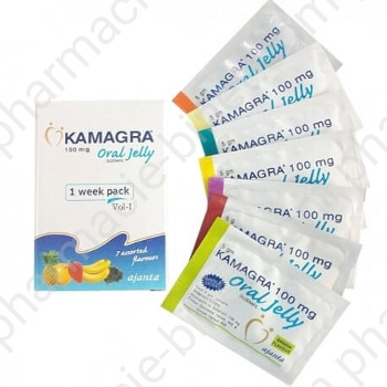 Prix Kamagra