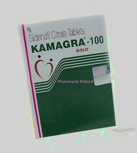 Prix Kamagra En France