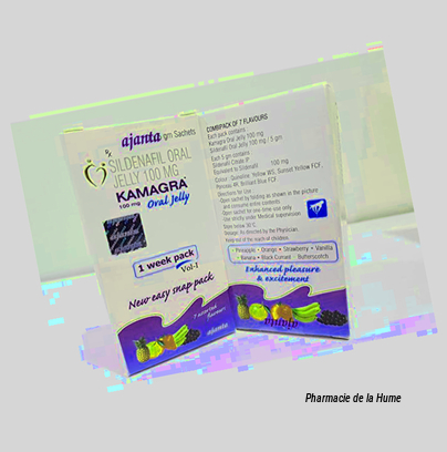 Prix kamagra pas cher