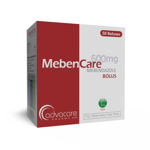 Prix mébendazole