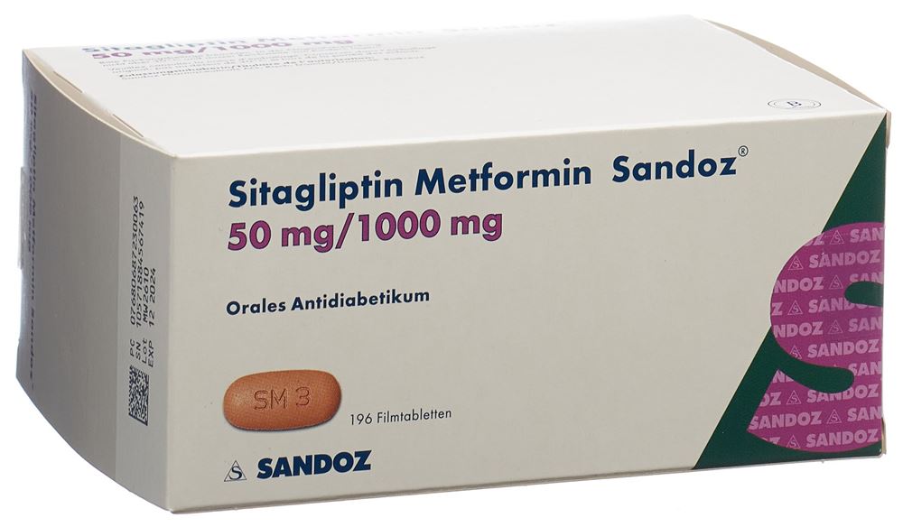 Prix metformine 1000