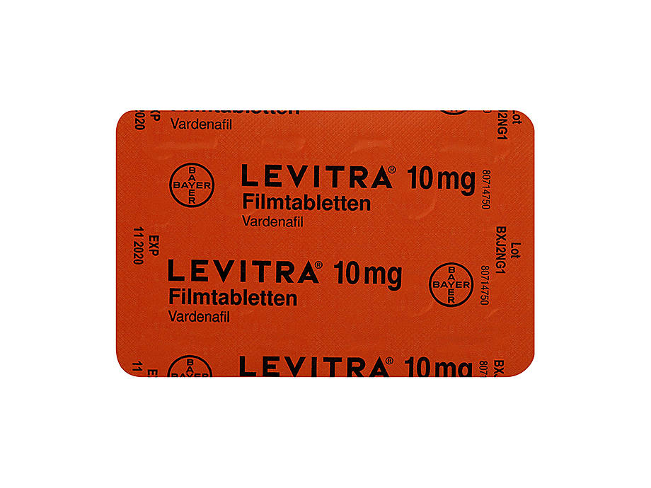 Prix Pilule Levitra