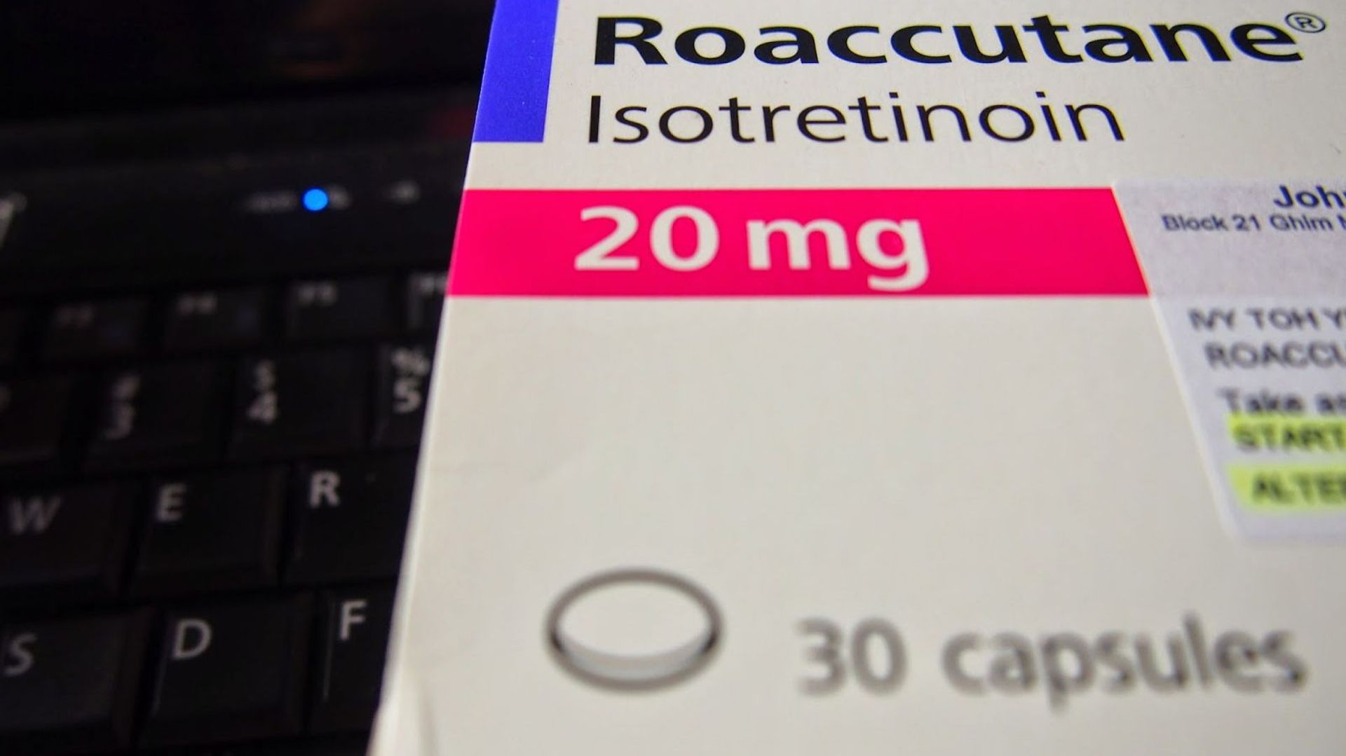 Prix pour accutane