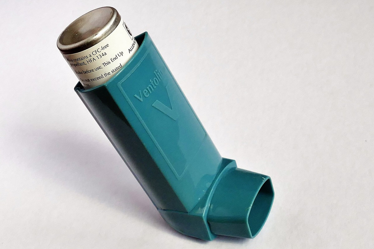 prix pour albuterol