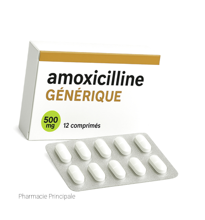 Prix pour amoxicillin