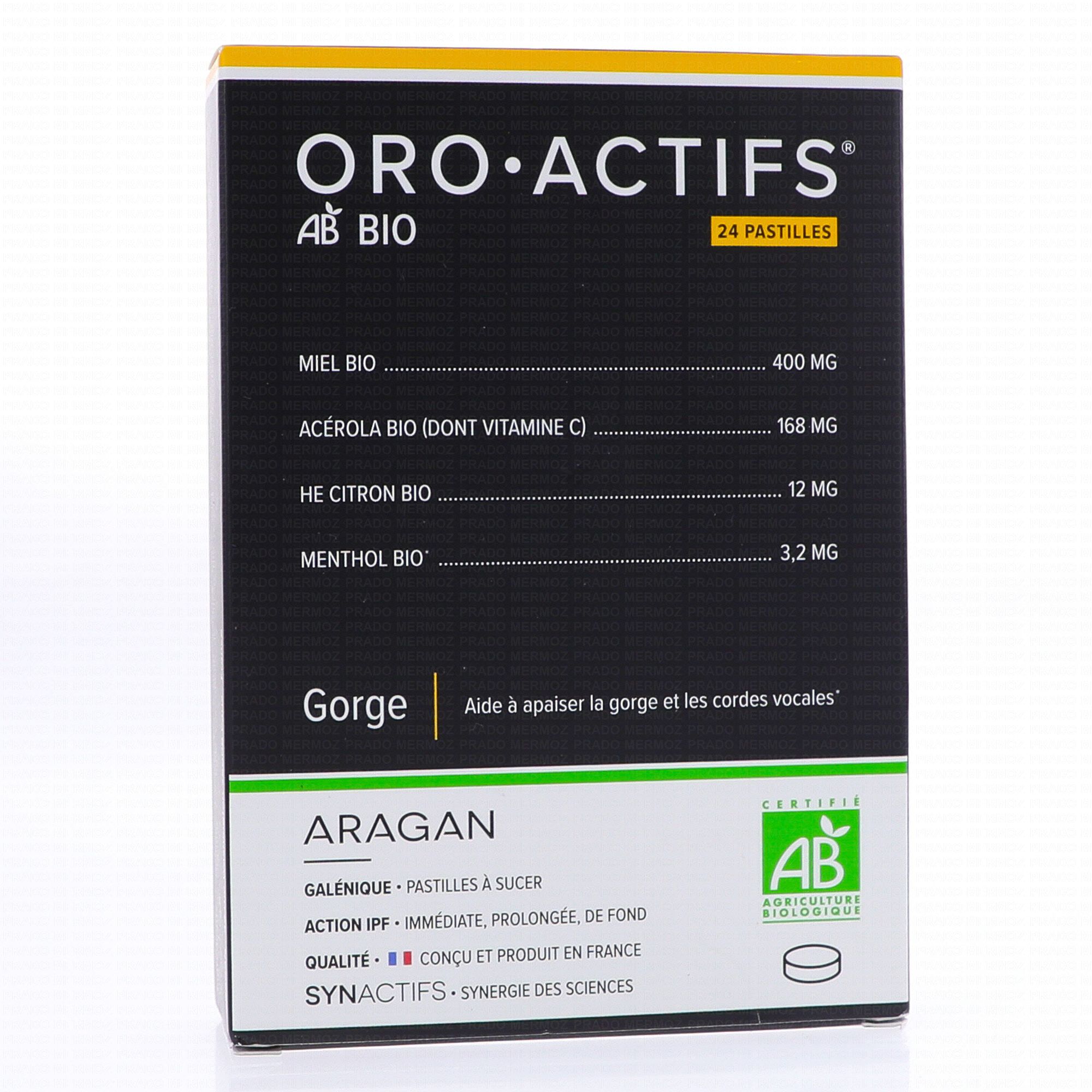 prix pour aurogra