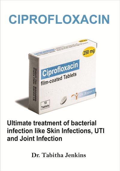 Prix pour ciprofloxacin