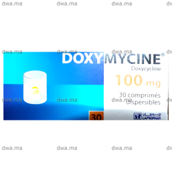 prix pour doxycycline