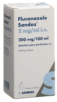prix pour fluconazole