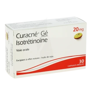 Prix pour isotretinoin