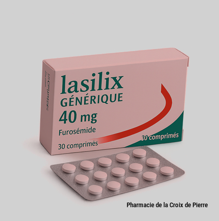 Prix pour lasix