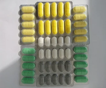 Prix pour mébendazole