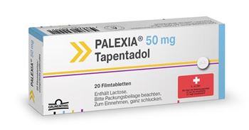 Prix Pour Tapentadol