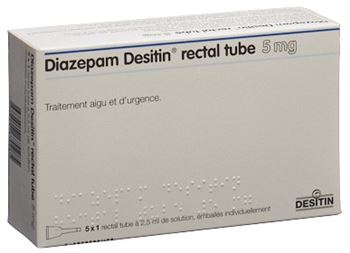 Prix Pour Valium