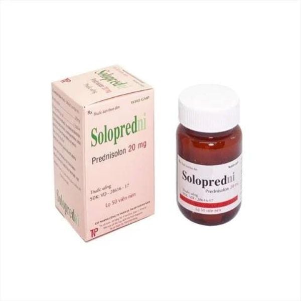 Prix prednisolone 20 mg
