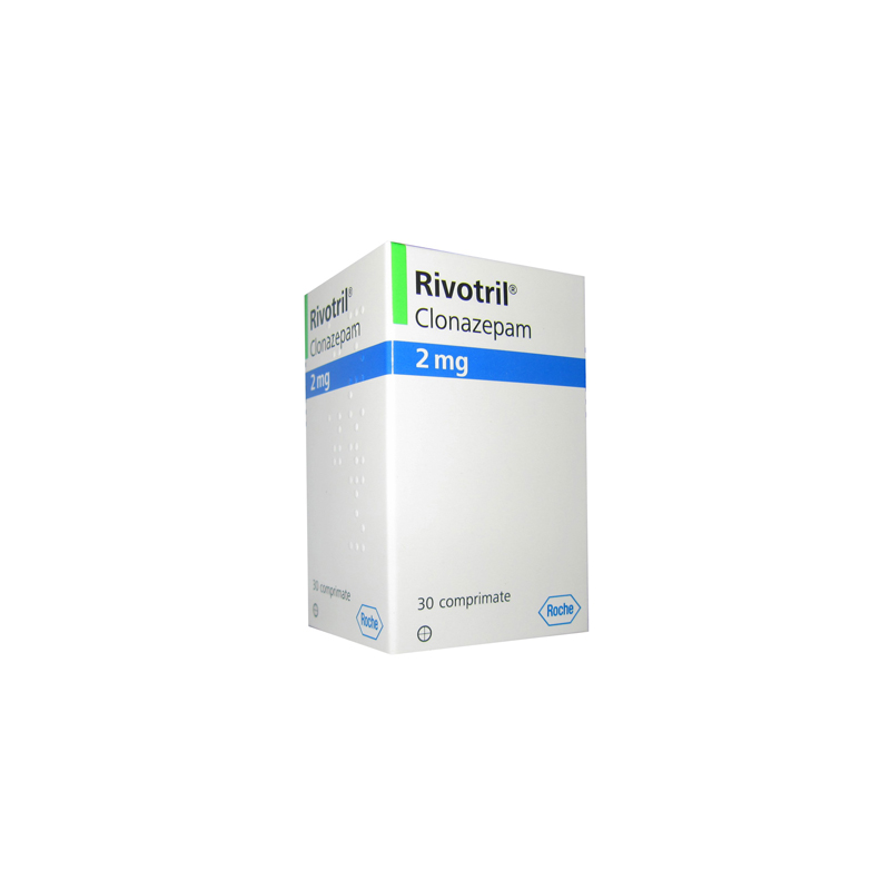 Prix Rivotril 2mg